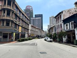 Tanjong Pagar Conservation Area (D2), Shop House #462035961